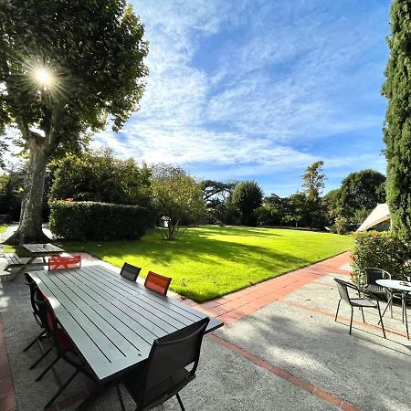 La Melanotte Bed and Breakfast Toulouse Exteriör bild