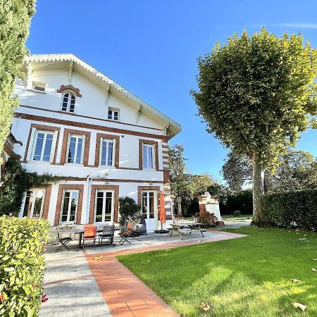 La Melanotte Bed and Breakfast Toulouse Exteriör bild