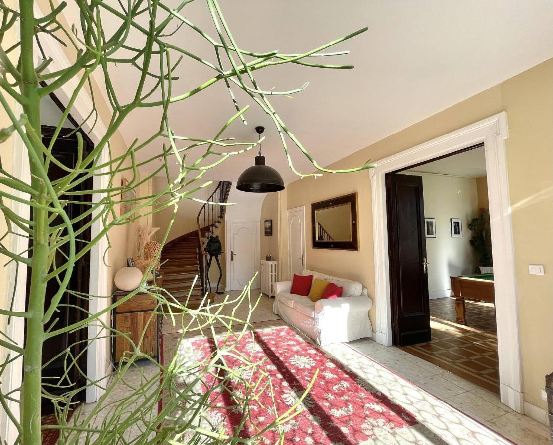 La Melanotte Bed and Breakfast Toulouse Exteriör bild