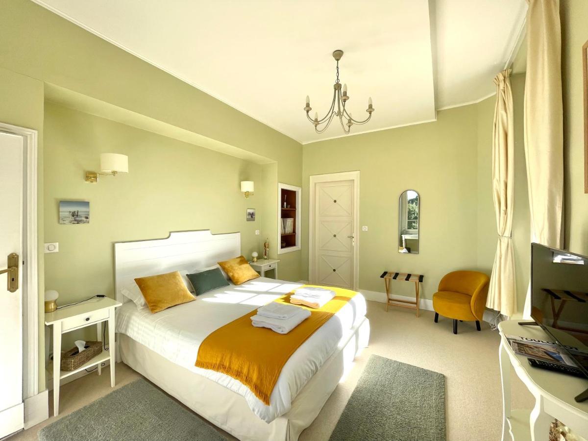 La Melanotte Bed and Breakfast Toulouse Exteriör bild