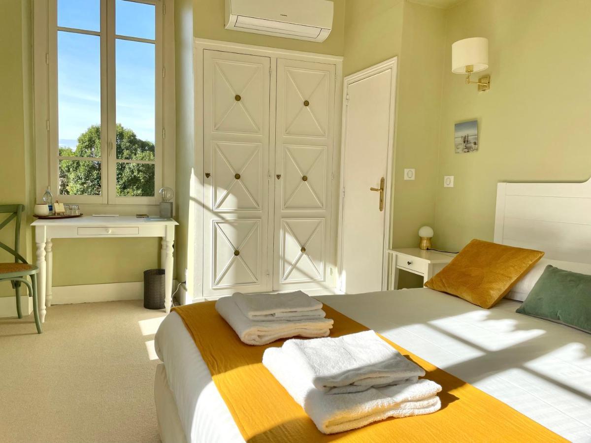 La Melanotte Bed and Breakfast Toulouse Exteriör bild