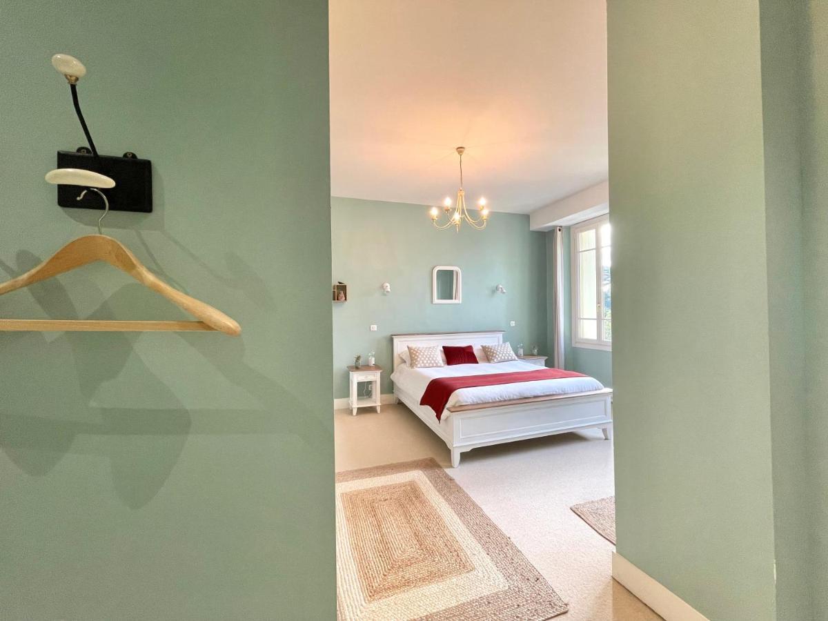 La Melanotte Bed and Breakfast Toulouse Exteriör bild