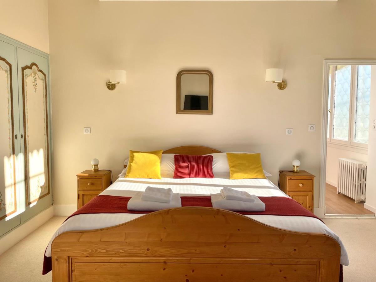 La Melanotte Bed and Breakfast Toulouse Exteriör bild