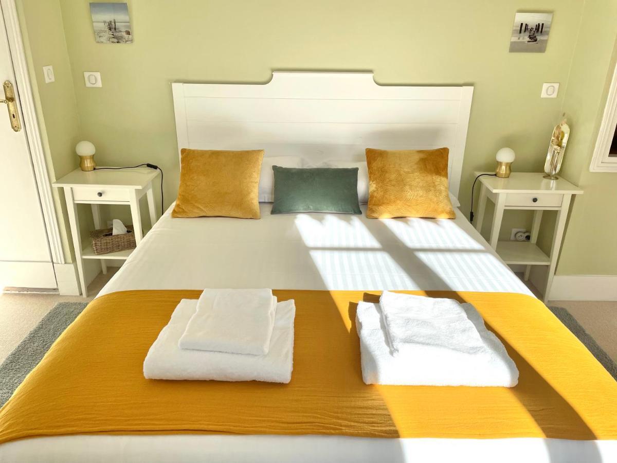La Melanotte Bed and Breakfast Toulouse Exteriör bild