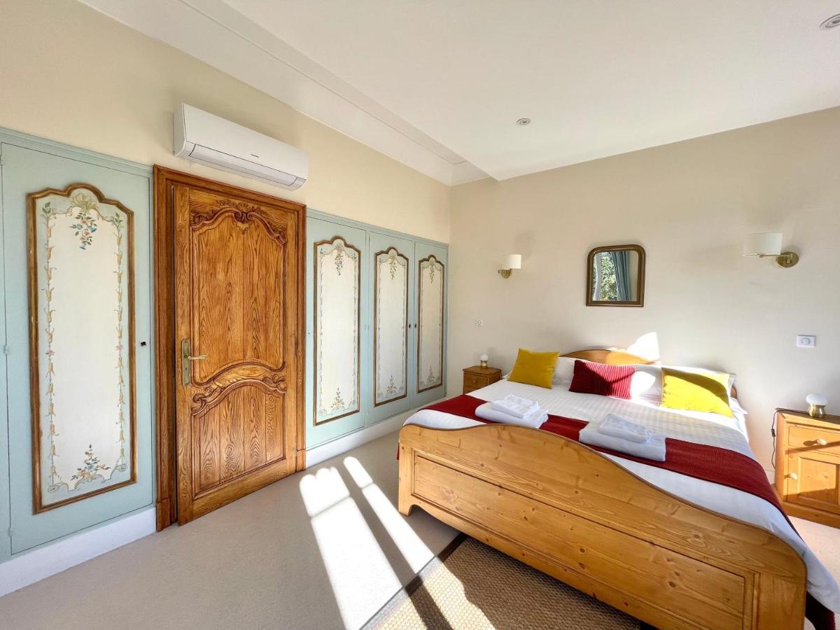La Melanotte Bed and Breakfast Toulouse Exteriör bild