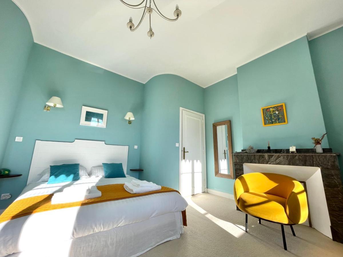 La Melanotte Bed and Breakfast Toulouse Exteriör bild