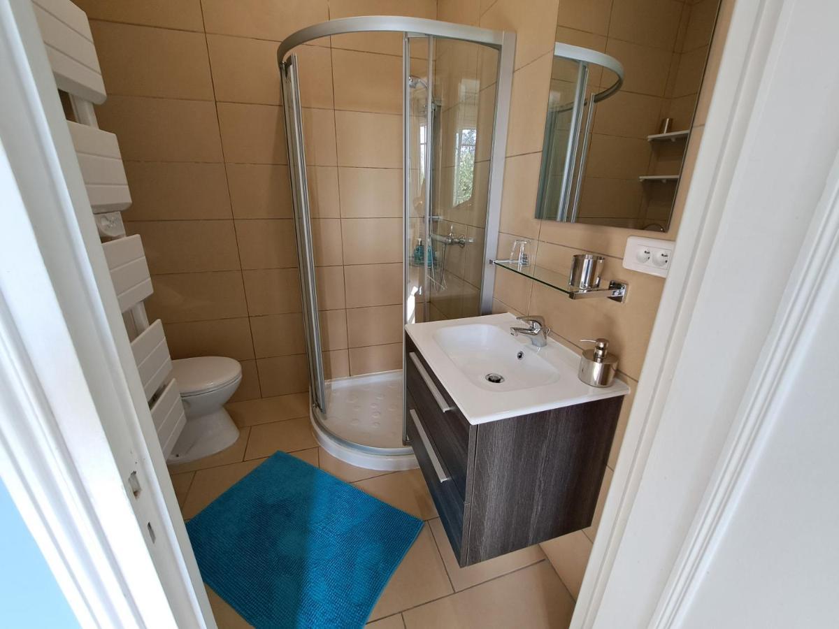 La Melanotte Bed and Breakfast Toulouse Exteriör bild