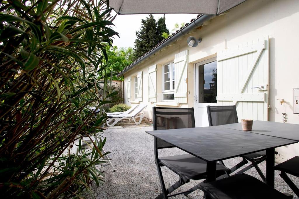 La Melanotte Bed and Breakfast Toulouse Exteriör bild