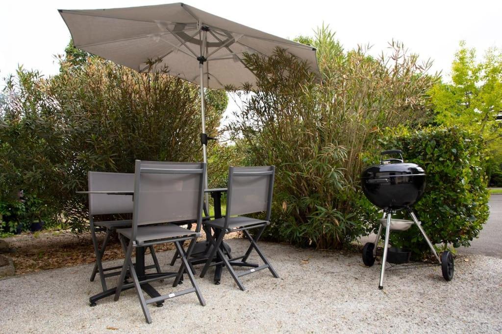 La Melanotte Bed and Breakfast Toulouse Exteriör bild