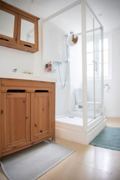 La Melanotte Bed and Breakfast Toulouse Exteriör bild