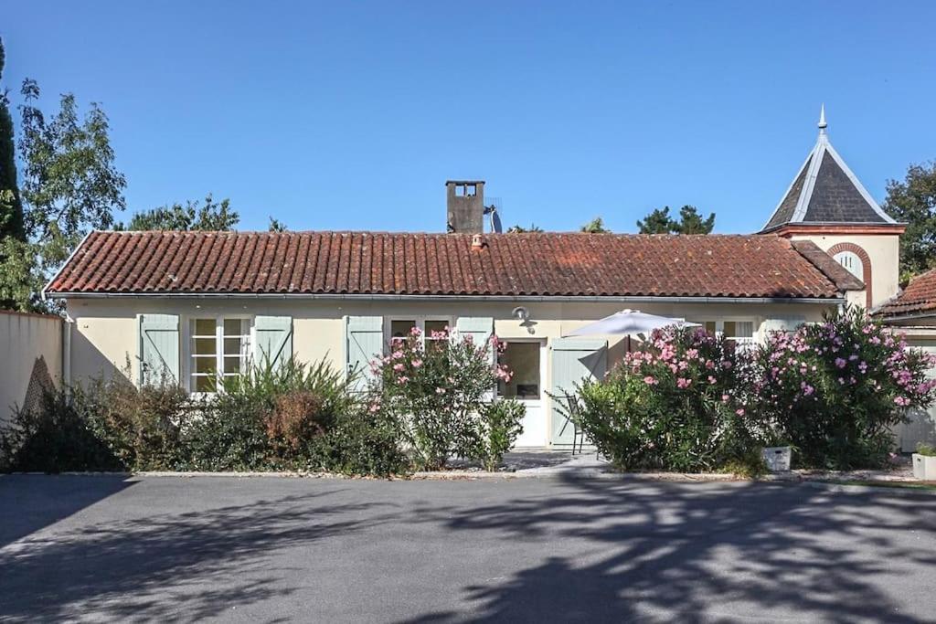 La Melanotte Bed and Breakfast Toulouse Exteriör bild