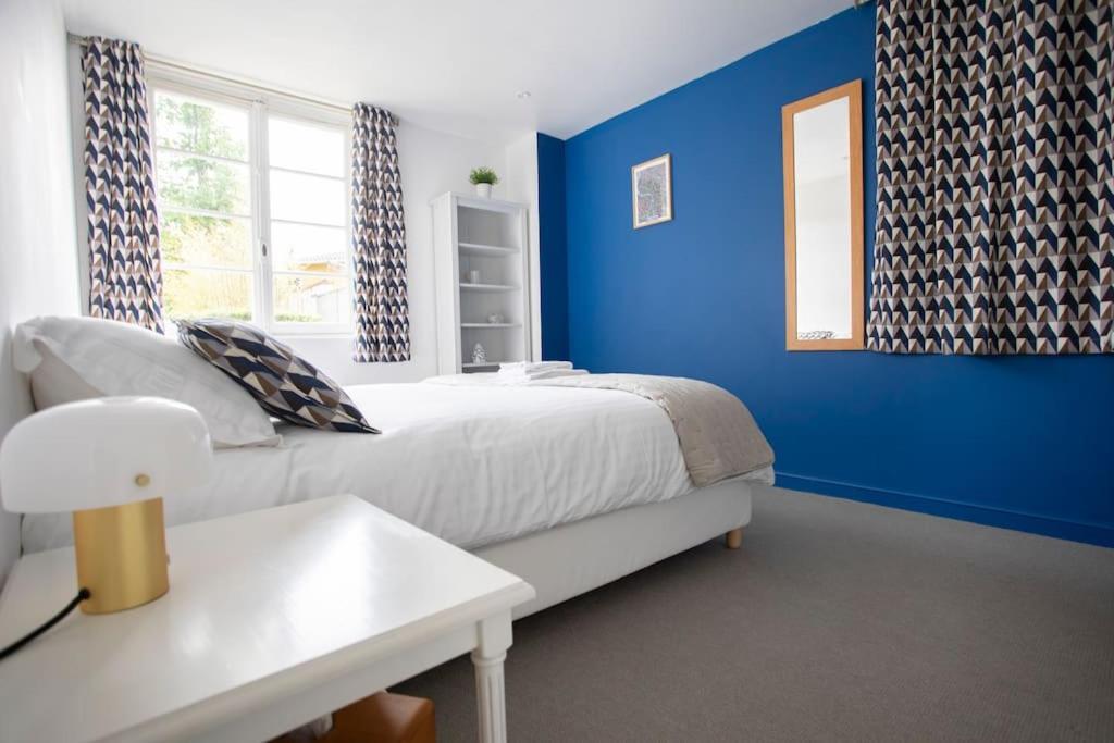 La Melanotte Bed and Breakfast Toulouse Exteriör bild